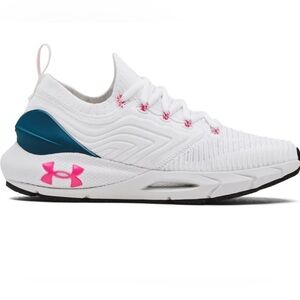 Under Armour | HOVR PHANTOM 2 INKNT Women's Sneakers / Running Shoes SZ 8 | EUC